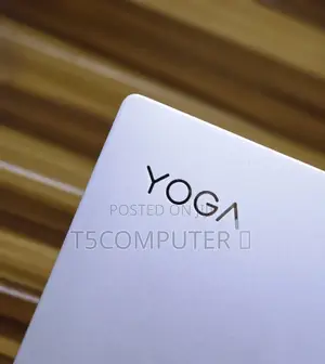 New Laptop Lenovo Yoga 910 8GB Intel Core I5 SSD 512GB