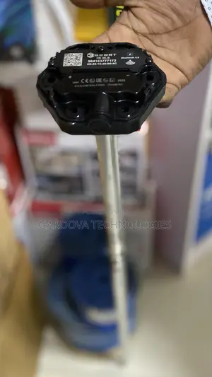 Bluetooth Fuel Sensor German Brand