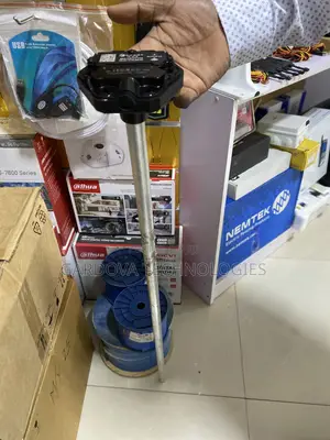 Bluetooth Fuel Sensor German Brand