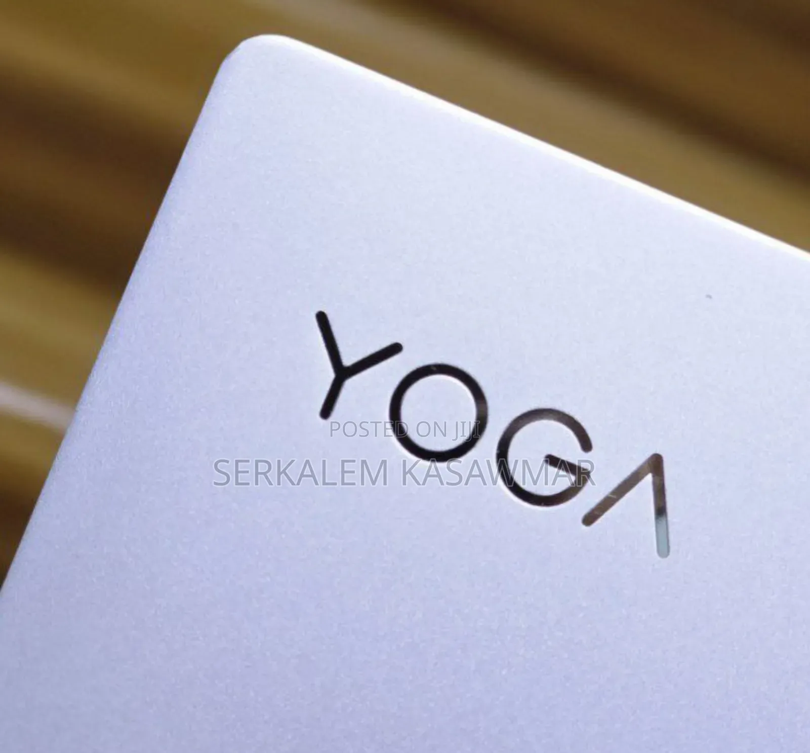 New Laptop Lenovo Yoga 11e 8GB Intel Core I5 SSD 512GB