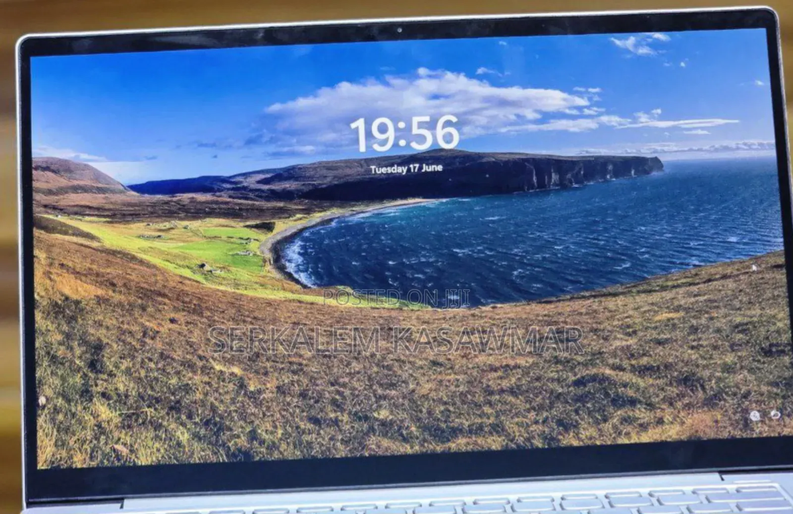 New Laptop Lenovo Yoga 11e 8GB Intel Core I5 SSD 512GB