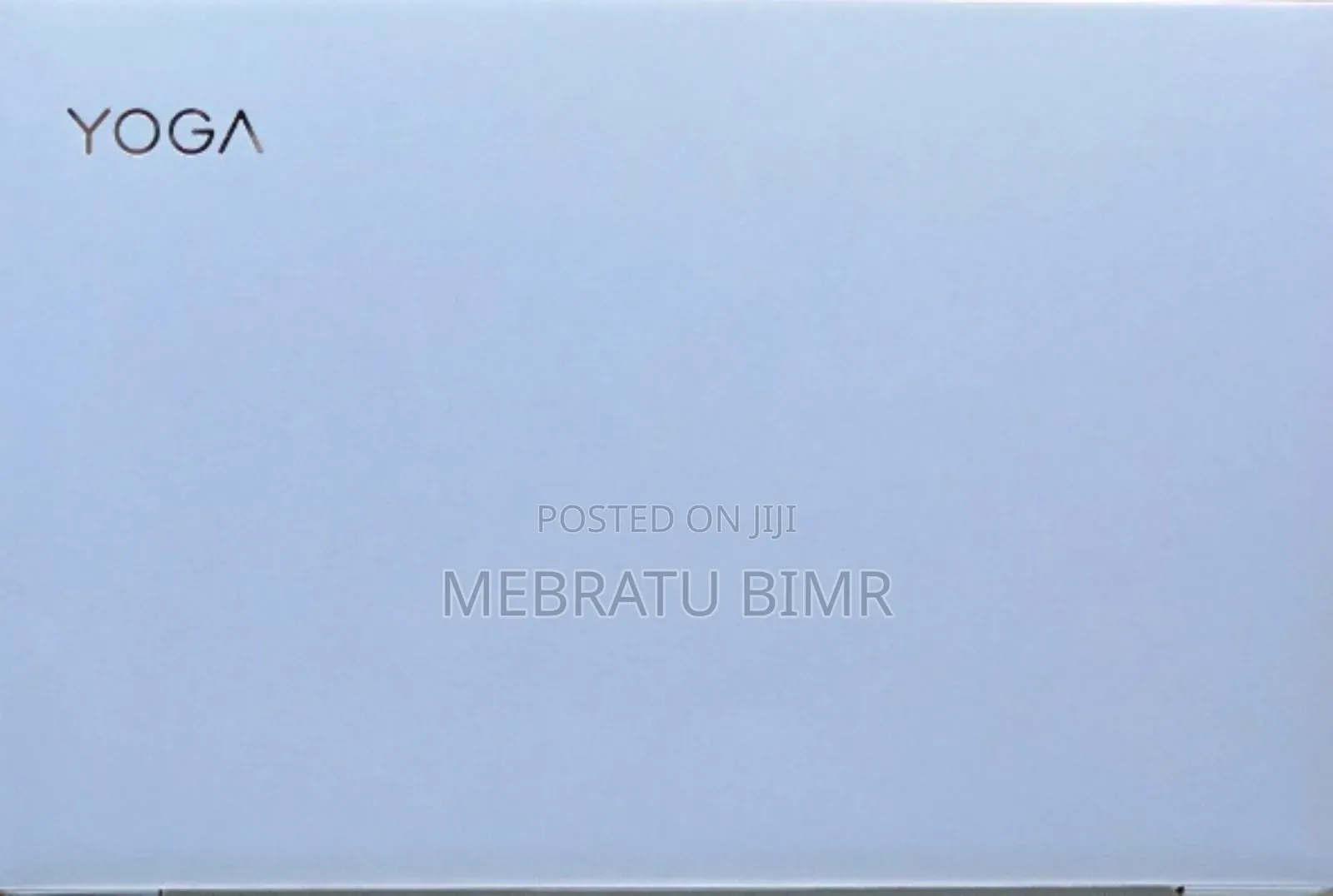 New Laptop Lenovo Yoga 910 8GB Intel Core I5 SSD 512GB