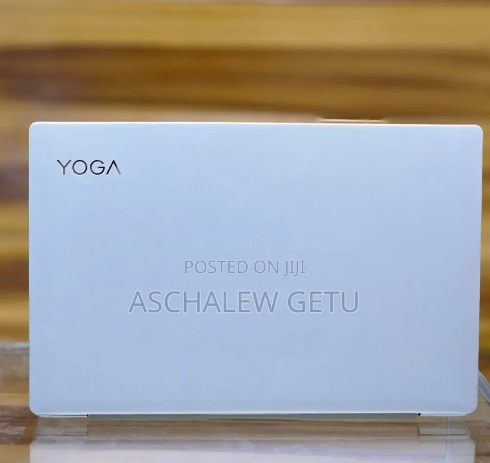 New Laptop Lenovo Yoga 2 8GB Intel Core I5 SSD 512GB