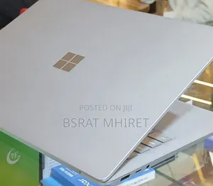 Photo - New Laptop Microsoft Surface Pro 4 16GB Intel Core I7 SSD 512GB