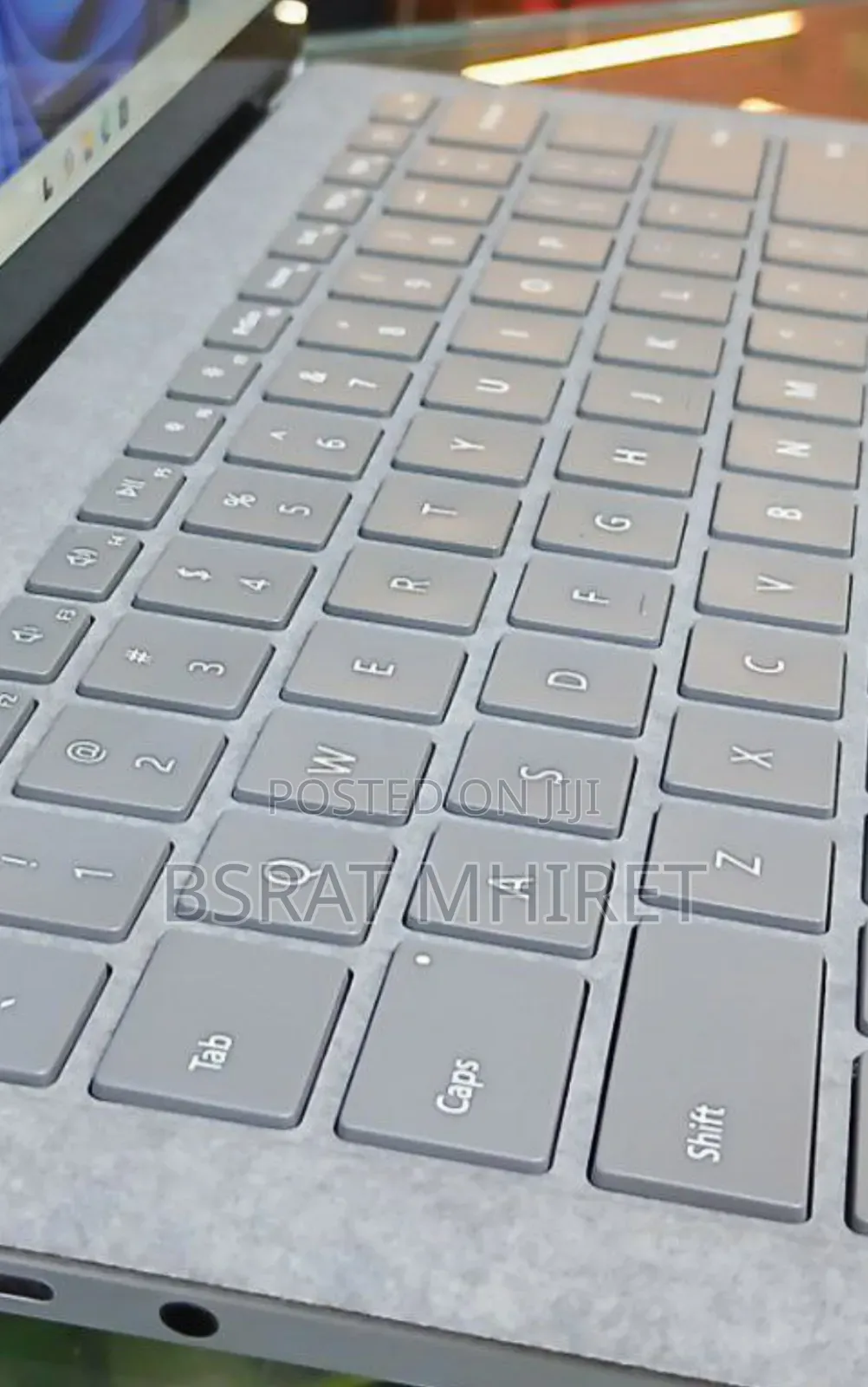 New Laptop Microsoft Surface Pro 4 16GB Intel Core I7 SSD 512GB