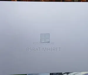 New Laptop Microsoft Surface Pro 4 16GB Intel Core I7 SSD 512GB
