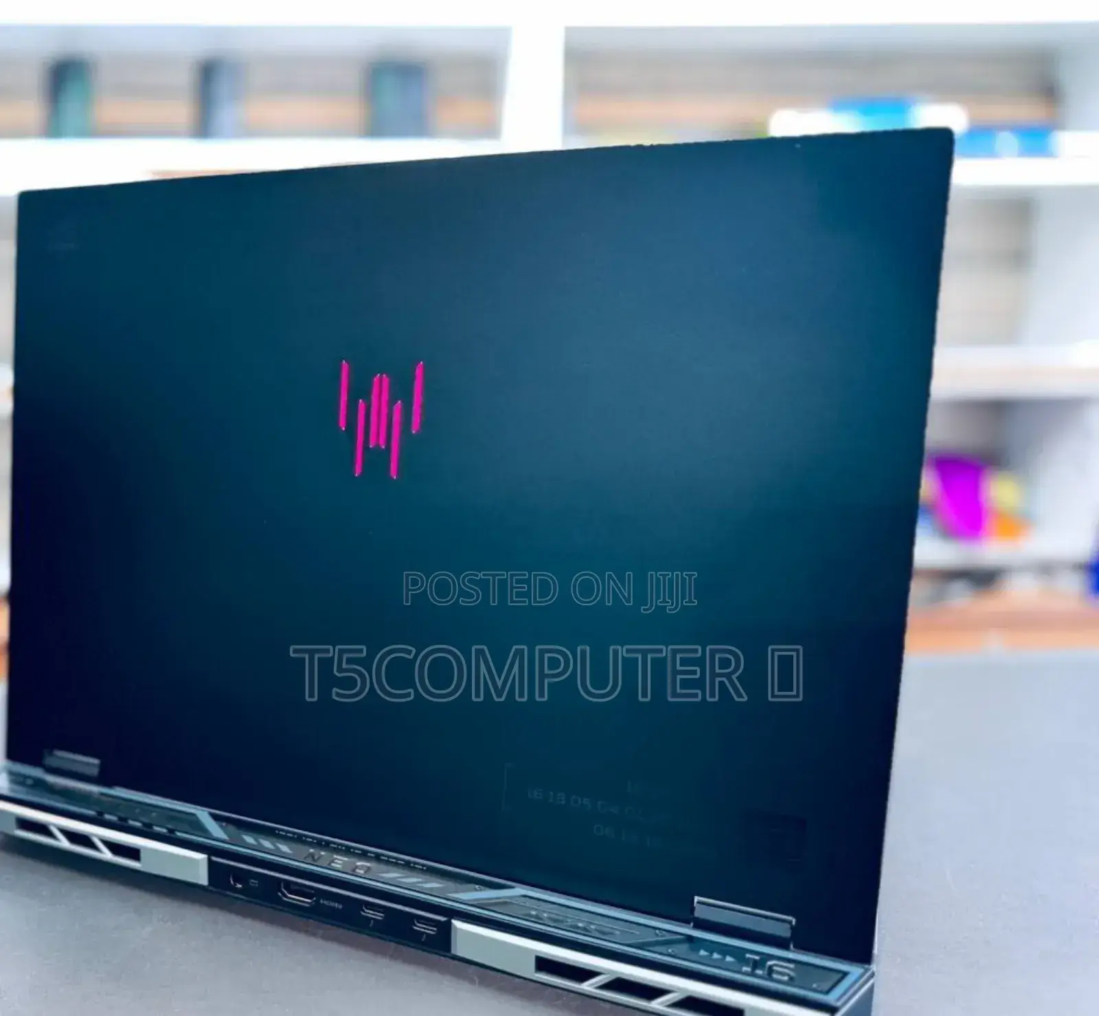 New Laptop Acer Predator Helios Neo 16 16GB Intel Core I7 SSD 1T