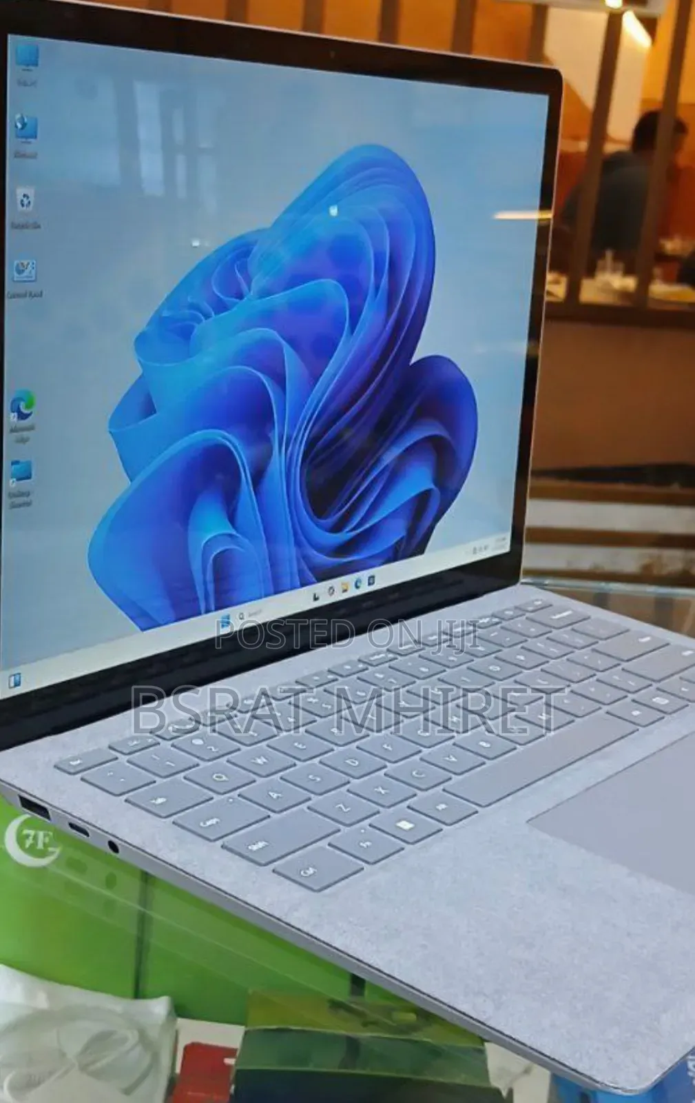 New Laptop Microsoft Surface Pro 4 16GB Intel Core I7 SSD 512GB