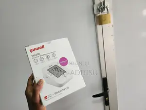 Photo - Digital Bp Monitor只有medical Blood Pressure Monitor銳氣bp New