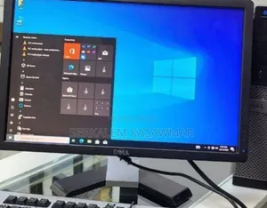 Photo - New Laptop Dell Optiplex 3020 4GB Intel Core I5 HDD 500GB