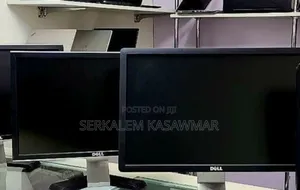 New Laptop Dell Optiplex 3020 4GB Intel Core I5 HDD 500GB