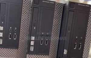 New Laptop Dell Optiplex 3020 4GB Intel Core I5 HDD 500GB