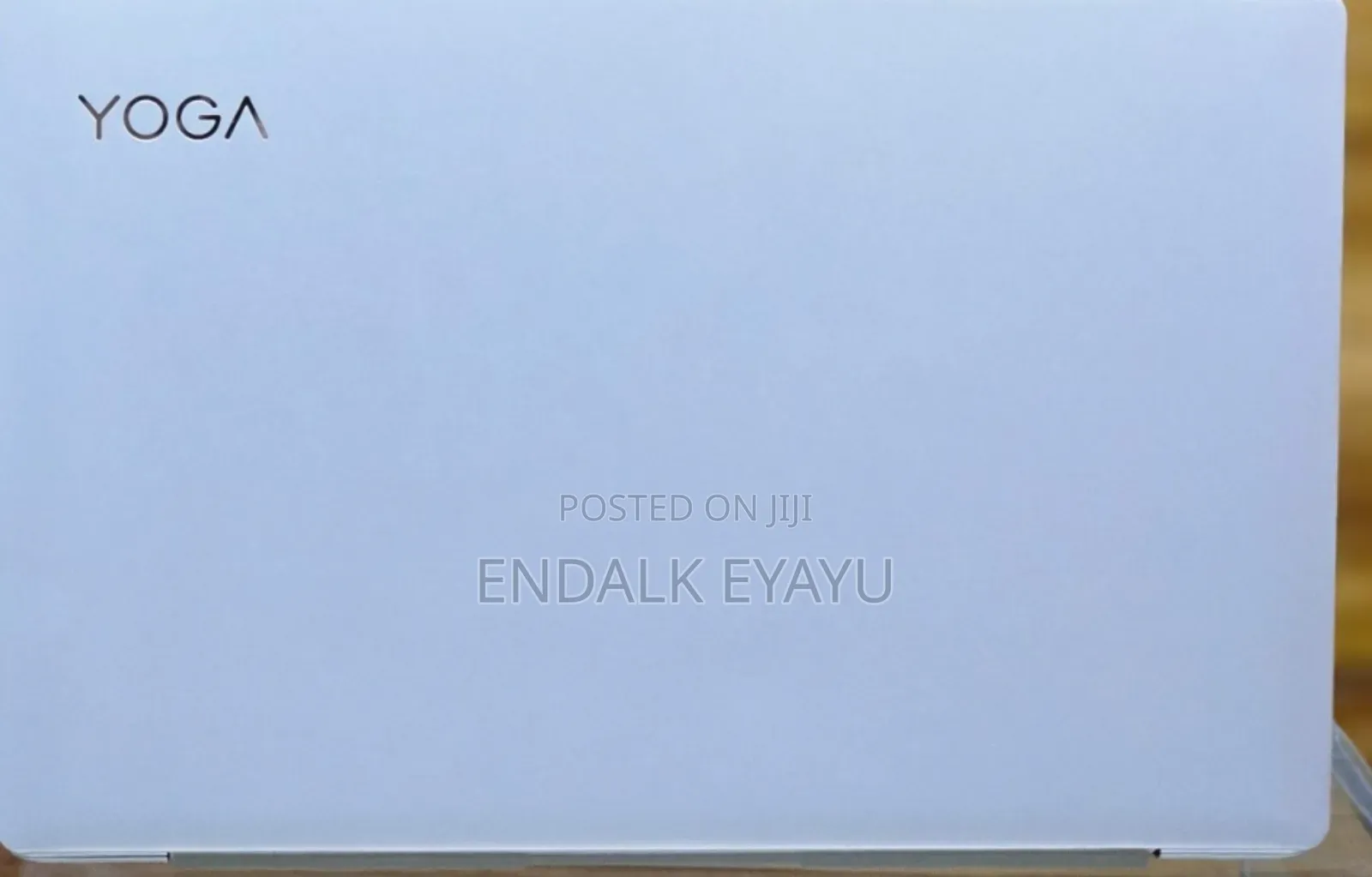 New Laptop Lenovo 8GB Intel Core I5 SSD 512GB