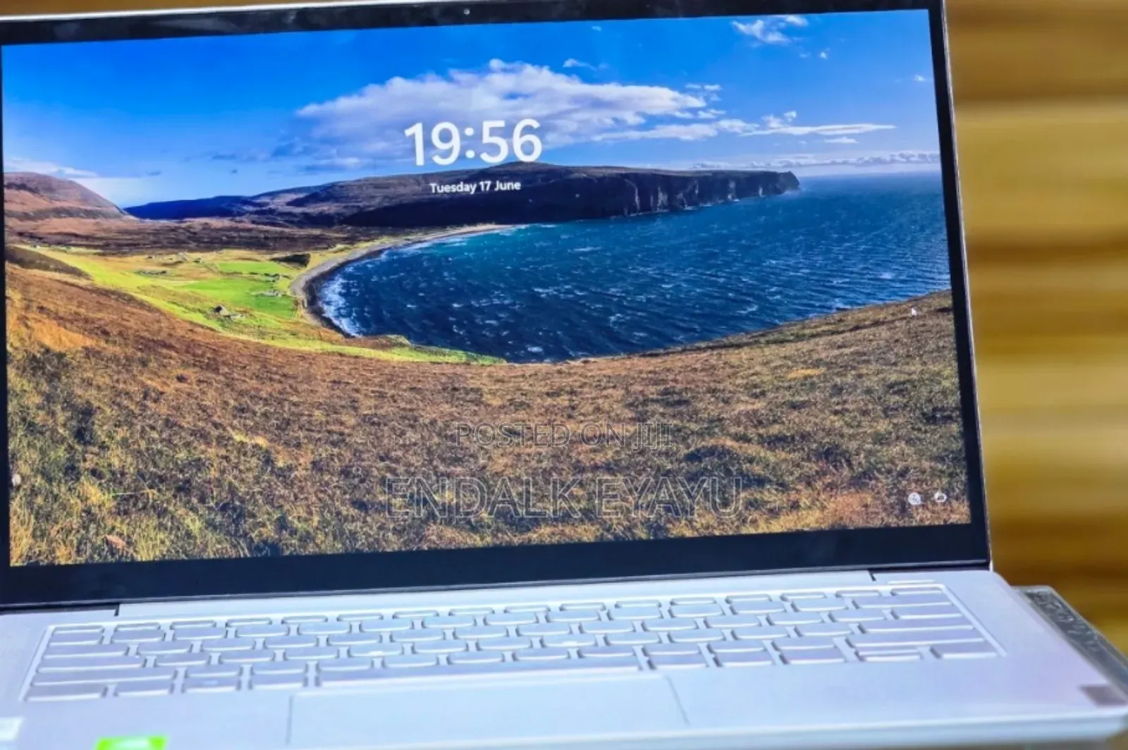 New Laptop Lenovo 8GB Intel Core I5 SSD 512GB