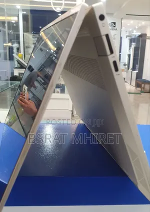 Photo - New Laptop HP Envy X360 16GB Intel Core I7 SSD 512GB