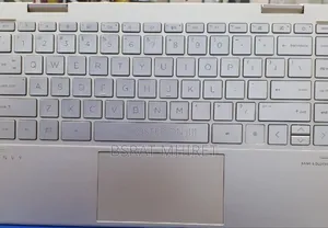 New Laptop HP Envy X360 16GB Intel Core I7 SSD 512GB