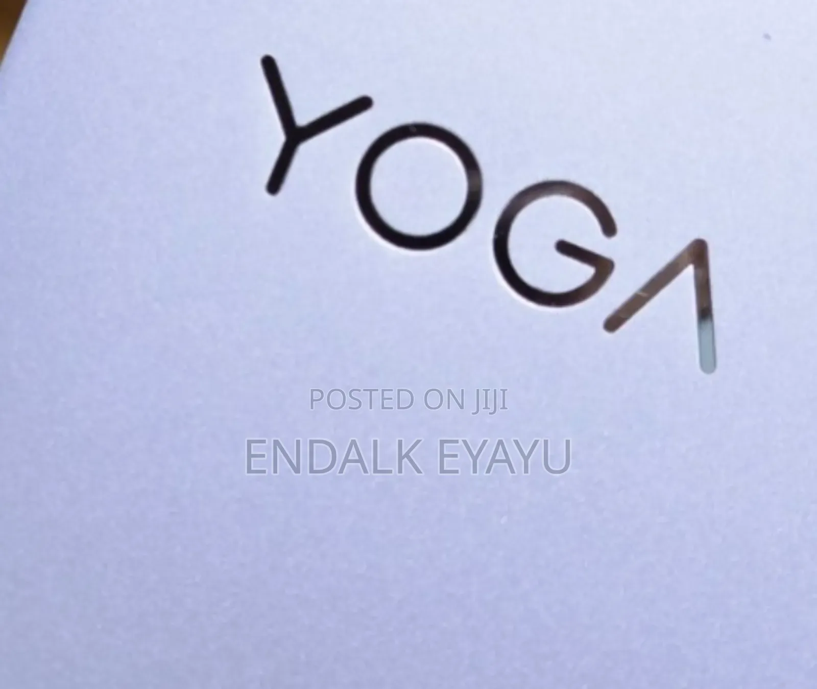 New Laptop Lenovo 8GB Intel Core I5 SSD 512GB