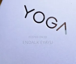 New Laptop Lenovo 8GB Intel Core I5 SSD 512GB