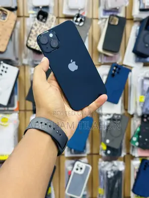 Apple iPhone 14 128 GB Black