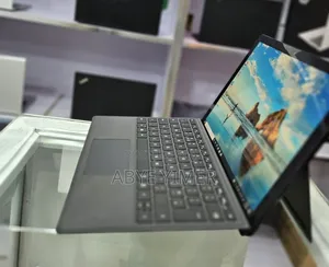 Photo - New Laptop Microsoft Surface Pro 7 16GB Intel Core I7 SSD 512GB