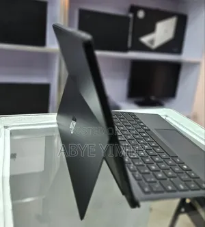 New Laptop Microsoft Surface Pro 7 16GB Intel Core I7 SSD 512GB