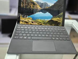 New Laptop Microsoft Surface Pro 7 16GB Intel Core I7 SSD 512GB