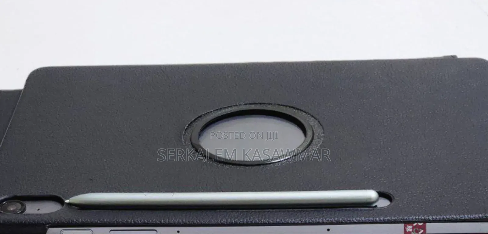 New Samsung Galaxy Tab S9 FE 128 GB Silver