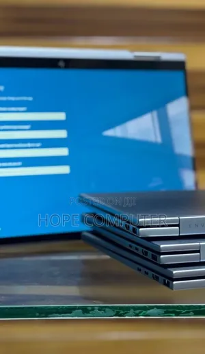 Photo - New Laptop HP Envy X360 16GB Intel Core Ultra 7 SSD 512GB