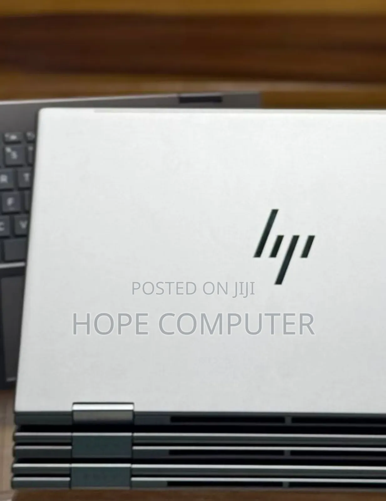 New Laptop HP Envy X360 16GB Intel Core Ultra 7 SSD 512GB