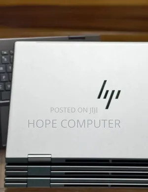 New Laptop HP Envy X360 16GB Intel Core Ultra 7 SSD 512GB