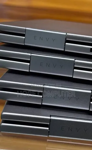 New Laptop HP Envy X360 16GB Intel Core Ultra 7 SSD 512GB