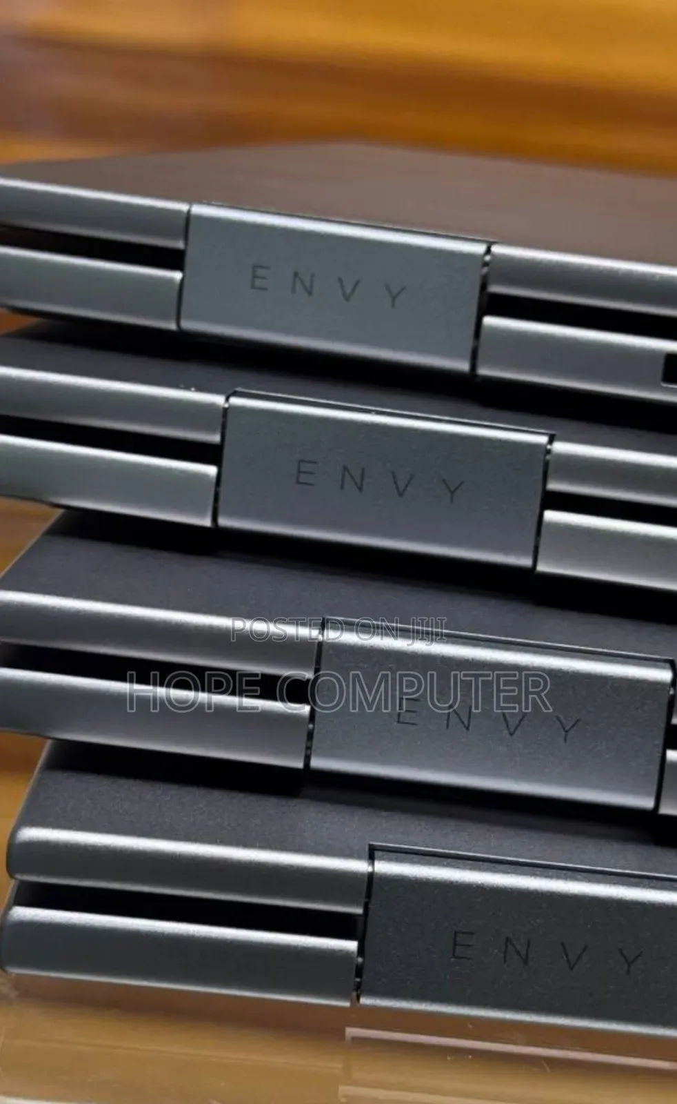 New Laptop HP Envy X360 16GB Intel Core Ultra 7 SSD 512GB