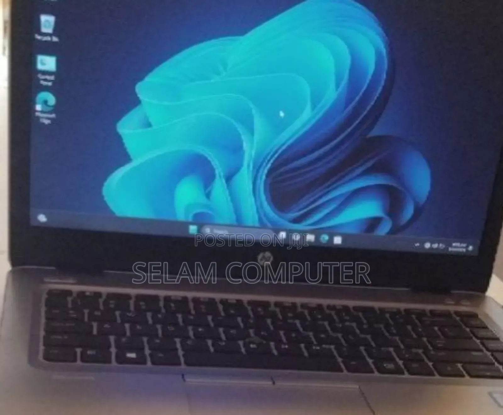 New Laptop HP EliteBook 840 G3 8GB Intel Core I5 SSD 512GB