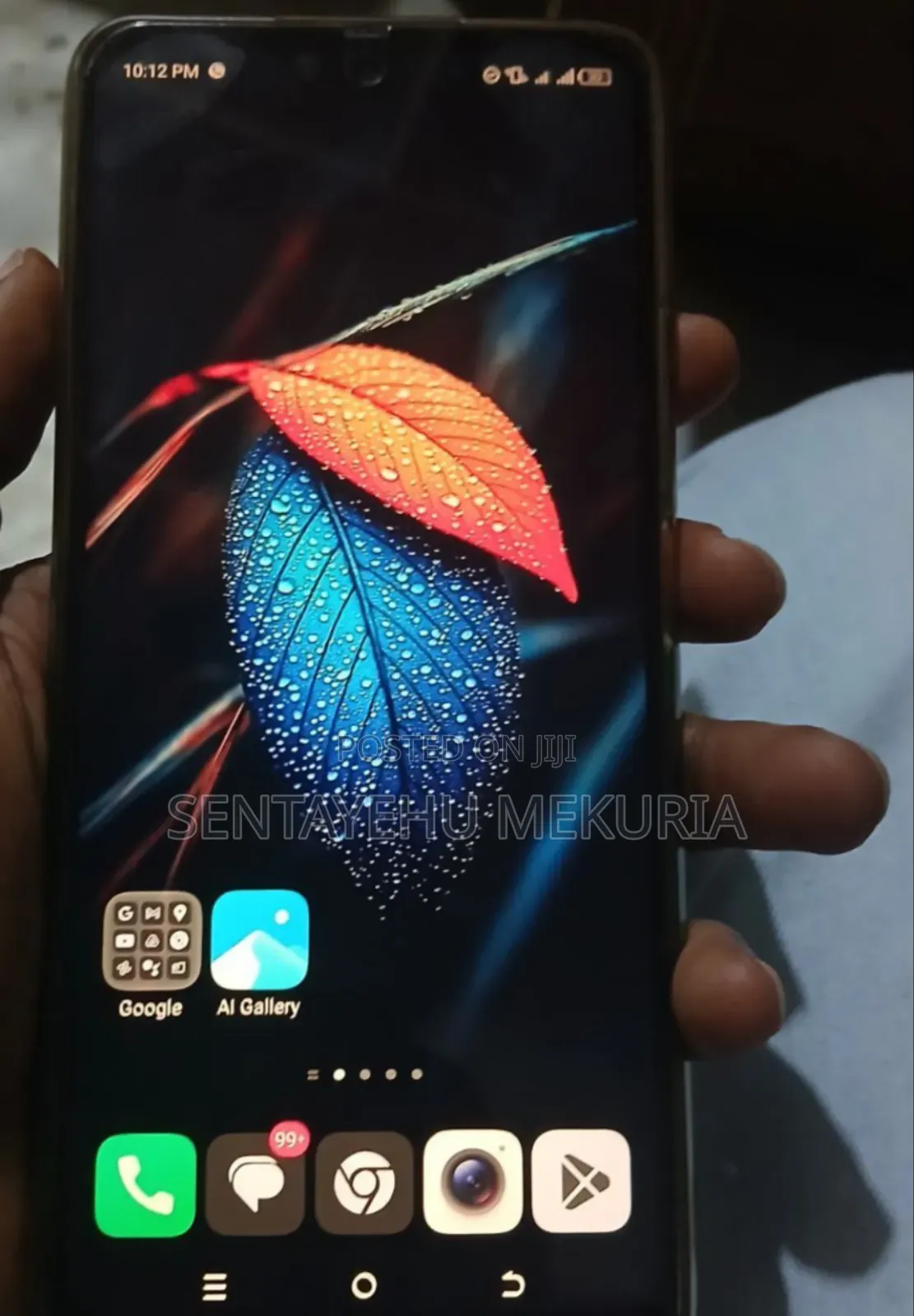 Tecno Spark 10 Pro 256 GB