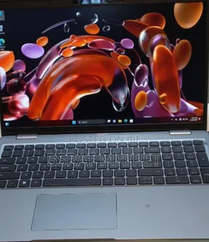 Photo - New Laptop Dell Latitude 5540 16GB Intel Core I7 SSD 512GB