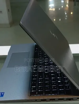 New Laptop Dell Latitude 5540 16GB Intel Core I7 SSD 512GB