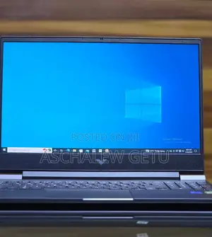 Photo - New Laptop HP Victus 16 16GB Intel Core I5 SSD 512GB