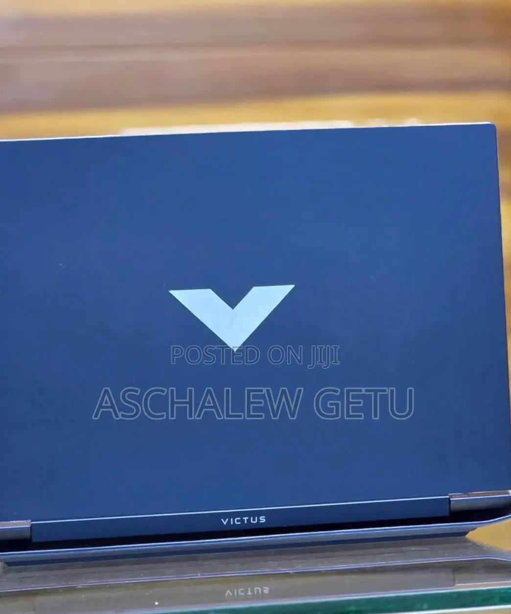 New Laptop HP Victus 16 16GB Intel Core I5 SSD 512GB