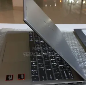 New Laptop HP Pavilion 15 16GB AMD Ryzen 5 SSD 512GB