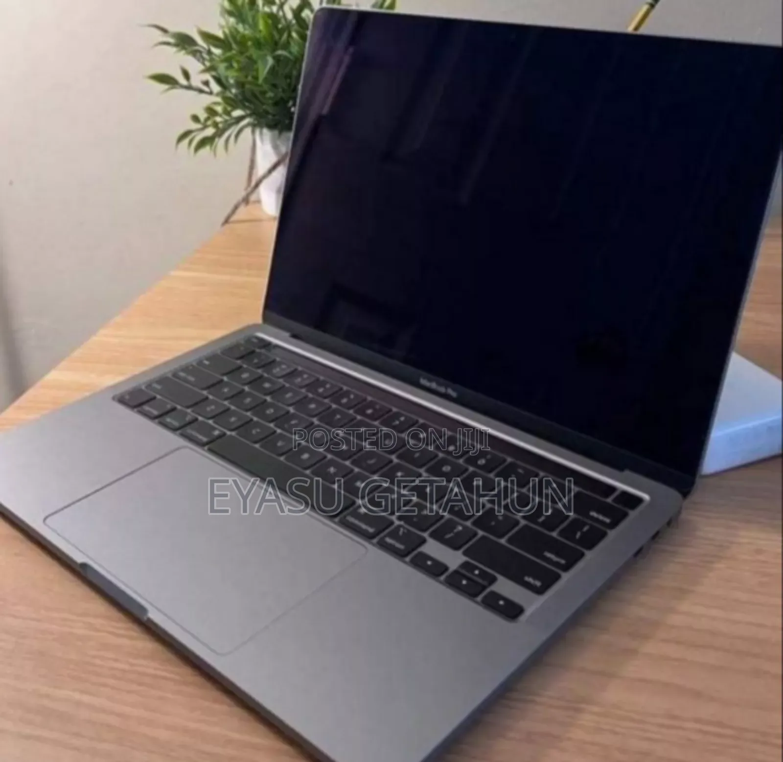 New Laptop Apple MacBook Pro 2019 64GB Intel Core I9 SSD 512GB