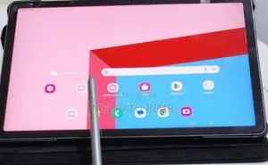 New Samsung Galaxy Tab S9 FE 128 GB Gray