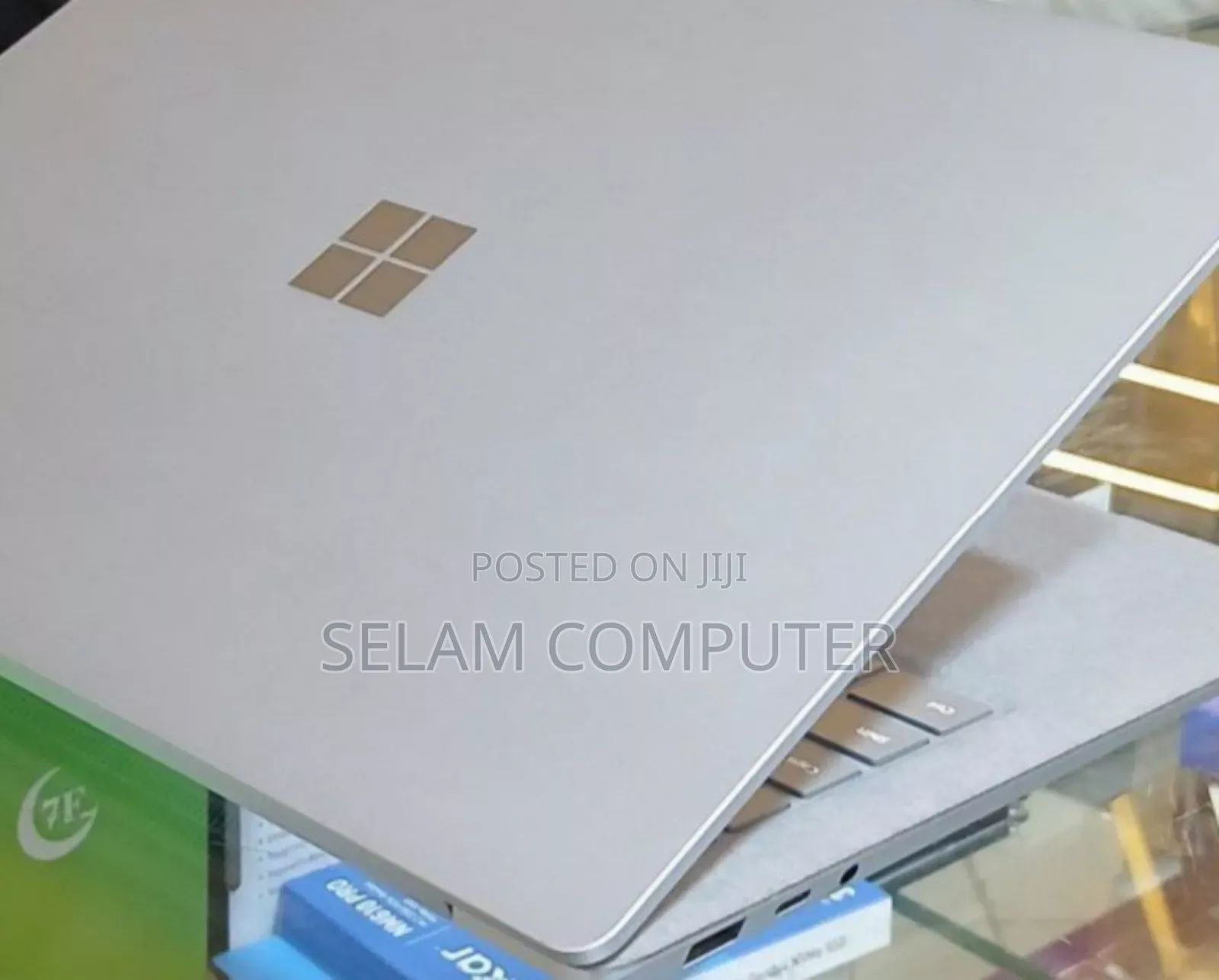 New Laptop Microsoft Surface Pro 4 16GB Intel Core I7 SSD 512GB