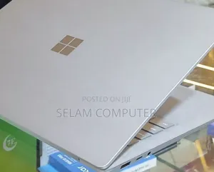 Photo - New Laptop Microsoft Surface Pro 4 16GB Intel Core I7 SSD 512GB