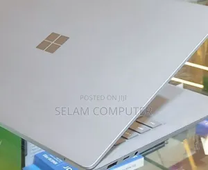 New Laptop Microsoft Surface Pro 4 16GB Intel Core I7 SSD 512GB