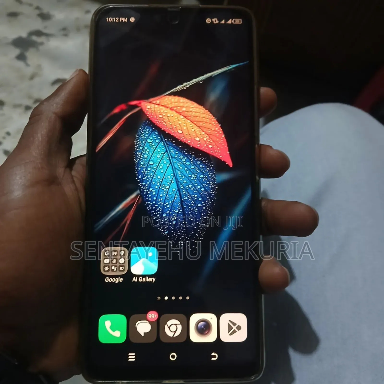Tecno Spark 10 Pro 256 GB