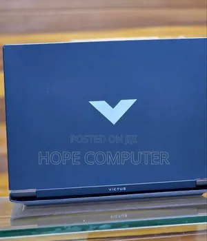 Photo - New Laptop HP Victus 16 16GB Intel Core I5 SSD 512GB
