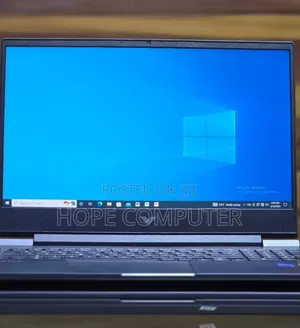 New Laptop HP Victus 16 16GB Intel Core I5 SSD 512GB