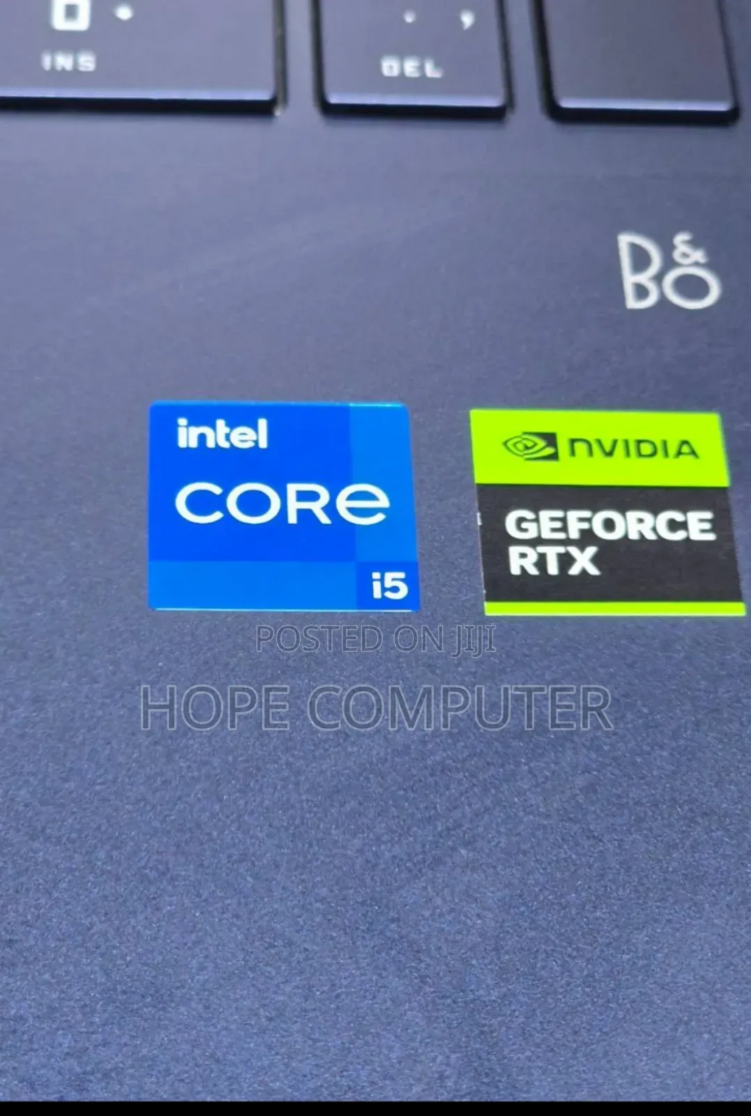 New Laptop HP Victus 16 16GB Intel Core I5 SSD 512GB