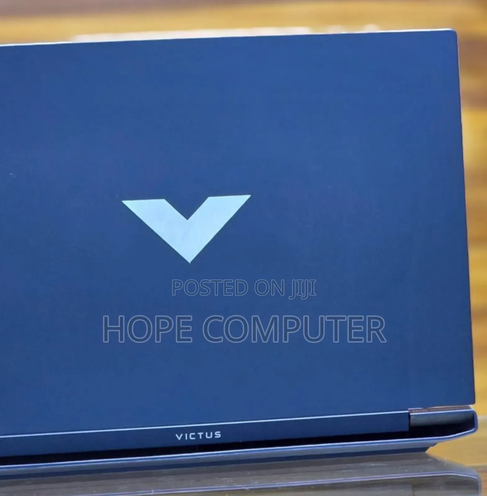 New Laptop HP Victus 16 16GB Intel Core I5 SSD 512GB