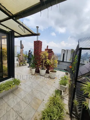 Photo - Furnished Studio Apartment in Bole for rent